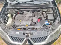 2010 Mitsubishi OUTLANDER