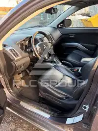2010 Mitsubishi OUTLANDER