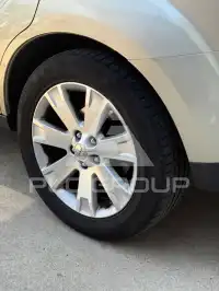 2010 Mitsubishi OUTLANDER