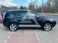 2010 Mitsubishi OUTLANDER