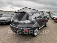 2010 Mitsubishi OUTLANDER