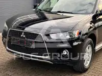 2010 Mitsubishi OUTLANDER