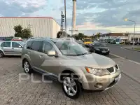 2010 Mitsubishi OUTLANDER