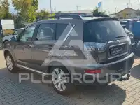 2010 Mitsubishi OUTLANDER