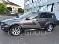 2010 Mitsubishi OUTLANDER