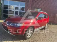 2010 Mitsubishi OUTLANDER