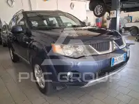2010 Mitsubishi OUTLANDER