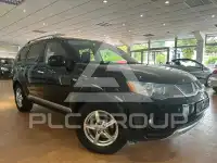 2010 Mitsubishi OUTLANDER