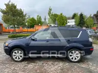 2010 Mitsubishi OUTLANDER