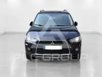 2010 Mitsubishi OUTLANDER