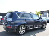 2010 Mitsubishi OUTLANDER
