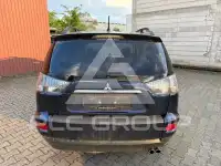 2010 Mitsubishi OUTLANDER