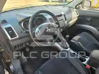 2010 Mitsubishi OUTLANDER