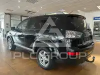 2010 Mitsubishi OUTLANDER