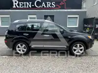 2010 Mitsubishi OUTLANDER