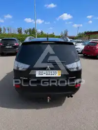 2010 Mitsubishi OUTLANDER