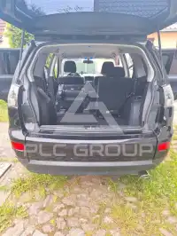 2010 Mitsubishi OUTLANDER