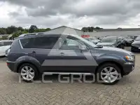2010 Mitsubishi OUTLANDER