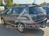 2010 Mitsubishi OUTLANDER