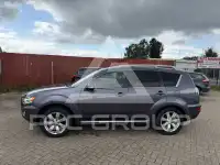 2010 Mitsubishi OUTLANDER