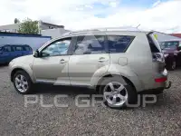 2010 Mitsubishi OUTLANDER