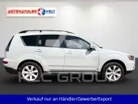 2010 Mitsubishi OUTLANDER