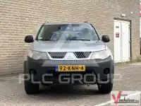 2010 Mitsubishi OUTLANDER