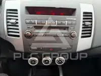 2010 Mitsubishi OUTLANDER