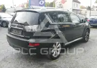 2010 Mitsubishi OUTLANDER