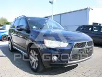 2010 Mitsubishi OUTLANDER