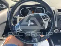 2010 Mitsubishi OUTLANDER