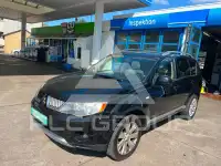 2010 Mitsubishi OUTLANDER