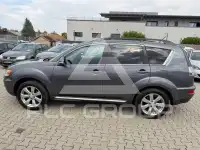 2010 Mitsubishi OUTLANDER