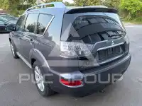 2010 Mitsubishi OUTLANDER