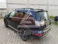 2010 Mitsubishi OUTLANDER