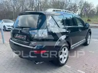 2010 Mitsubishi OUTLANDER