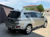 2010 Mitsubishi OUTLANDER