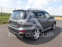 2010 Mitsubishi OUTLANDER