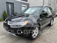 2010 Mitsubishi OUTLANDER