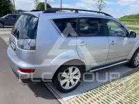 2010 Mitsubishi OUTLANDER
