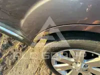 2010 Mitsubishi OUTLANDER