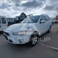 2010 Mitsubishi OUTLANDER