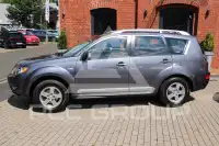 2010 Mitsubishi OUTLANDER