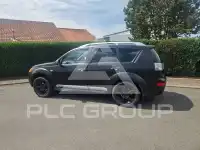 2010 Mitsubishi OUTLANDER