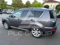 2010 Mitsubishi OUTLANDER