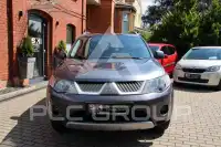 2010 Mitsubishi OUTLANDER