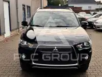 2010 Mitsubishi OUTLANDER