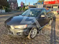 2010 Mitsubishi OUTLANDER