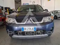 2010 Mitsubishi OUTLANDER