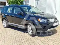 2010 Mitsubishi OUTLANDER